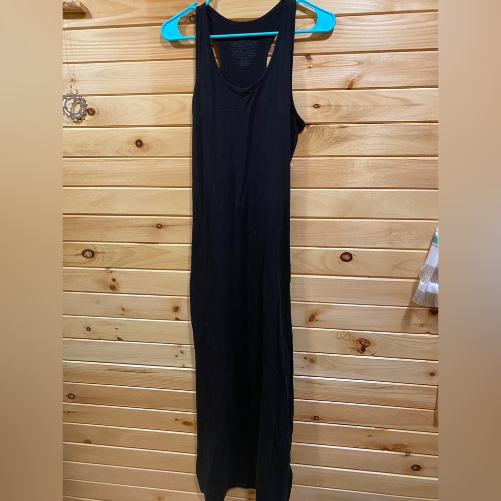 Patagonia long sundress